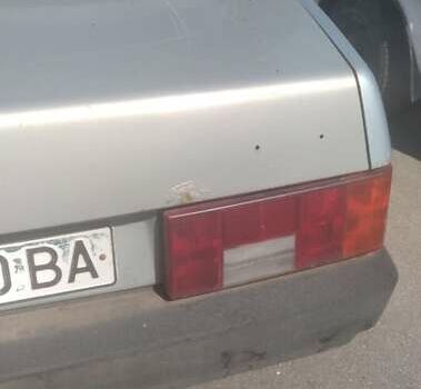 Сірий ВАЗ 21099, об'ємом двигуна 0 л та пробігом 268 тис. км за 760 $, фото 14 на Automoto.ua
