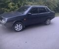 Серый ВАЗ 21099, объемом двигателя 1.6 л и пробегом 200 тыс. км за 1250 $, фото 1 на Automoto.ua