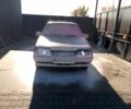 Серый ВАЗ 21099, объемом двигателя 1.5 л и пробегом 280 тыс. км за 894 $, фото 1 на Automoto.ua