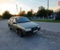 Серый ВАЗ 21099, объемом двигателя 1.5 л и пробегом 420 тыс. км за 500 $, фото 14 на Automoto.ua