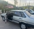 Сірий ВАЗ 21099, об'ємом двигуна 1.5 л та пробігом 253 тис. км за 1700 $, фото 5 на Automoto.ua