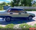 Серый ВАЗ 21099, объемом двигателя 1.5 л и пробегом 370 тыс. км за 1500 $, фото 1 на Automoto.ua