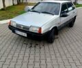 Серый ВАЗ 21099, объемом двигателя 1.5 л и пробегом 222 тыс. км за 999 $, фото 1 на Automoto.ua