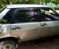 Серый ВАЗ 21099, объемом двигателя 1.3 л и пробегом 0 тыс. км за 1100 $, фото 1 на Automoto.ua
