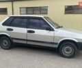 Серый ВАЗ 21099, объемом двигателя 1.5 л и пробегом 429 тыс. км за 1200 $, фото 1 на Automoto.ua