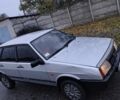 Сірий ВАЗ 21099, об'ємом двигуна 0 л та пробігом 248 тис. км за 900 $, фото 3 на Automoto.ua