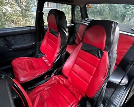 Сірий ВАЗ 21099, об'ємом двигуна 1.5 л та пробігом 237 тис. км за 1500 $, фото 3 на Automoto.ua