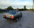 Серый ВАЗ 21099, объемом двигателя 1.5 л и пробегом 420 тыс. км за 500 $, фото 18 на Automoto.ua