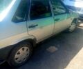 Сірий ВАЗ 21099, об'ємом двигуна 1.5 л та пробігом 0 тис. км за 750 $, фото 1 на Automoto.ua