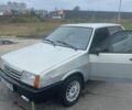 Серый ВАЗ 21099, объемом двигателя 1.5 л и пробегом 130 тыс. км за 1250 $, фото 6 на Automoto.ua