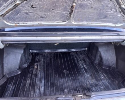 Сірий ВАЗ 21099, об'ємом двигуна 1.5 л та пробігом 10 тис. км за 1122 $, фото 9 на Automoto.ua