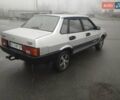 Серый ВАЗ 21099, объемом двигателя 1.5 л и пробегом 170 тыс. км за 1400 $, фото 2 на Automoto.ua