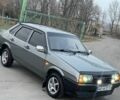 Серый ВАЗ 21099, объемом двигателя 1.5 л и пробегом 93 тыс. км за 1800 $, фото 9 на Automoto.ua