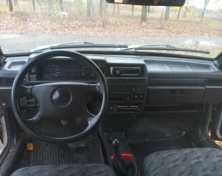 Сірий ВАЗ 21099, об'ємом двигуна 1.5 л та пробігом 300 тис. км за 999 $, фото 9 на Automoto.ua