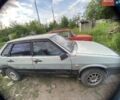 Серый ВАЗ 21099, объемом двигателя 1.5 л и пробегом 99 тыс. км за 568 $, фото 1 на Automoto.ua