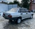 Серый ВАЗ 21099, объемом двигателя 1.5 л и пробегом 224 тыс. км за 1186 $, фото 2 на Automoto.ua