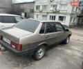 Сірий ВАЗ 21099, об'ємом двигуна 1.6 л та пробігом 402 тис. км за 1000 $, фото 2 на Automoto.ua