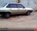 Серый ВАЗ 21099, объемом двигателя 15 л и пробегом 150 тыс. км за 1350 $, фото 2 на Automoto.ua