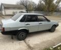 Сірий ВАЗ 21099, об'ємом двигуна 1.5 л та пробігом 175 тис. км за 1400 $, фото 5 на Automoto.ua