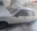 Серый ВАЗ 21099, объемом двигателя 1.5 л и пробегом 123 тыс. км за 800 $, фото 1 на Automoto.ua