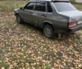 ВАЗ 21099 2002 в Днепре (Днепропетровске) на Automoto.ua Серый ВАЗ 21099, объемом двигателя 1.5 л и пробегом 185 тыс. км за 1763 $, фото 3 на Automoto.ua