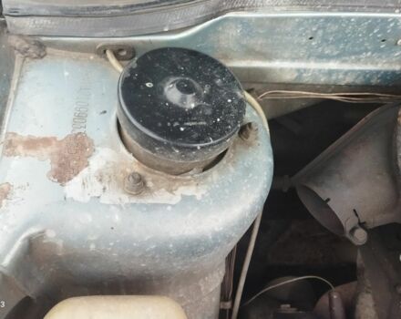 Сірий ВАЗ 21099, об'ємом двигуна 1.5 л та пробігом 131 тис. км за 1300 $, фото 4 на Automoto.ua