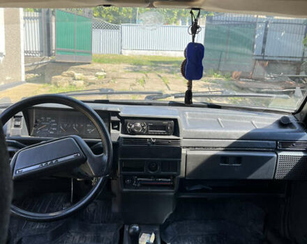 Сірий ВАЗ 21099, об'ємом двигуна 1.45 л та пробігом 255 тис. км за 1500 $, фото 15 на Automoto.ua