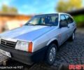 Сірий ВАЗ 21099, об'ємом двигуна 1.5 л та пробігом 255 тис. км за 1100 $, фото 1 на Automoto.ua