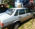 Серый ВАЗ 21099, объемом двигателя 0 л и пробегом 200 тыс. км за 958 $, фото 1 на Automoto.ua