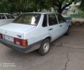 Серый ВАЗ 21099, объемом двигателя 1.5 л и пробегом 234 тыс. км за 1086 $, фото 4 на Automoto.ua