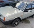 Серый ВАЗ 21099, объемом двигателя 1.5 л и пробегом 63 тыс. км за 2100 $, фото 1 на Automoto.ua