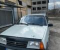 Серый ВАЗ 21099, объемом двигателя 1.5 л и пробегом 196 тыс. км за 1600 $, фото 1 на Automoto.ua