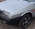 Серый ВАЗ 21099, объемом двигателя 0 л и пробегом 52 тыс. км за 3000 $, фото 1 на Automoto.ua