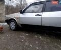 Серый ВАЗ 21099, объемом двигателя 1.5 л и пробегом 88 тыс. км за 750 $, фото 2 на Automoto.ua