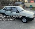 Серый ВАЗ 21099, объемом двигателя 1.5 л и пробегом 186 тыс. км за 1000 $, фото 1 на Automoto.ua