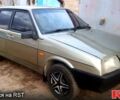 Серый ВАЗ 21099, объемом двигателя 15 л и пробегом 150 тыс. км за 1350 $, фото 8 на Automoto.ua