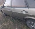 Сірий ВАЗ 21099, об'ємом двигуна 1.5 л та пробігом 999 тис. км за 600 $, фото 3 на Automoto.ua