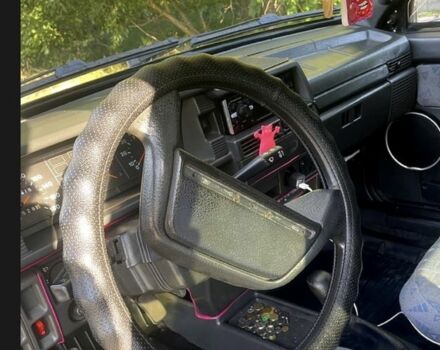 Серый ВАЗ 21099, объемом двигателя 1.5 л и пробегом 250 тыс. км за 1300 $, фото 3 на Automoto.ua