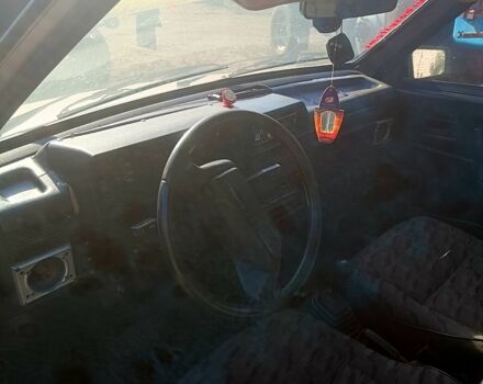Серый ВАЗ 21099, объемом двигателя 1.5 л и пробегом 0 тыс. км за 600 $, фото 2 на Automoto.ua