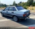 Серый ВАЗ 21099, объемом двигателя 1.5 л и пробегом 146 тыс. км за 1200 $, фото 2 на Automoto.ua