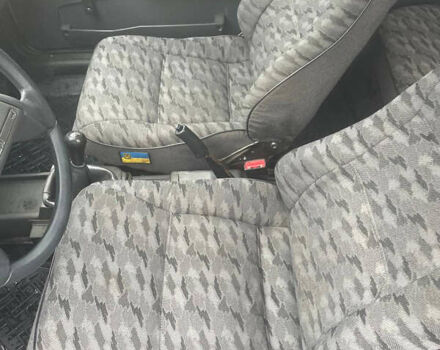 Сірий ВАЗ 21099, об'ємом двигуна 1.5 л та пробігом 130 тис. км за 1300 $, фото 3 на Automoto.ua