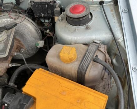 Серый ВАЗ 21099, объемом двигателя 1.5 л и пробегом 200 тыс. км за 1600 $, фото 10 на Automoto.ua