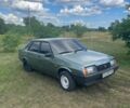 Серый ВАЗ 21099, объемом двигателя 1.3 л и пробегом 100 тыс. км за 650 $, фото 1 на Automoto.ua