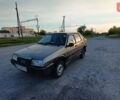 Серый ВАЗ 21099, объемом двигателя 1.5 л и пробегом 420 тыс. км за 500 $, фото 16 на Automoto.ua