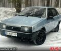Сірий ВАЗ 21099, об'ємом двигуна 1.5 л та пробігом 1000 тис. км за 1699 $, фото 1 на Automoto.ua