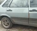 Сірий ВАЗ 21099, об'ємом двигуна 1.5 л та пробігом 131 тис. км за 1300 $, фото 17 на Automoto.ua