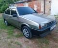 Сірий ВАЗ 21099, об'ємом двигуна 1.5 л та пробігом 300 тис. км за 1602 $, фото 1 на Automoto.ua