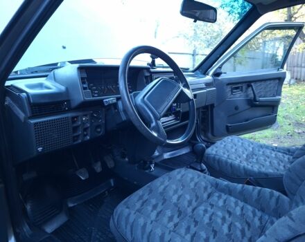 Сірий ВАЗ 21099, об'ємом двигуна 1.5 л та пробігом 272 тис. км за 1500 $, фото 1 на Automoto.ua