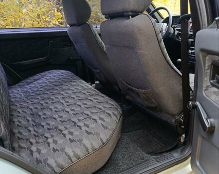 Серый ВАЗ 21099, объемом двигателя 0 л и пробегом 64 тыс. км за 2550 $, фото 13 на Automoto.ua