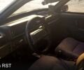 Серый ВАЗ 21099, объемом двигателя 1.5 л и пробегом 360 тыс. км за 1200 $, фото 1 на Automoto.ua